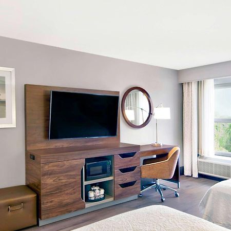פורט לודרדייל Hampton Inn Ft Lauderdale Airport North Cruise Port מראה חיצוני תמונה