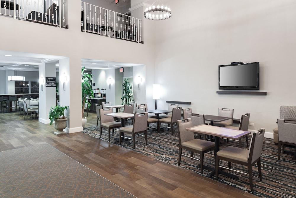 פורט לודרדייל Hampton Inn Ft Lauderdale Airport North Cruise Port מראה חיצוני תמונה