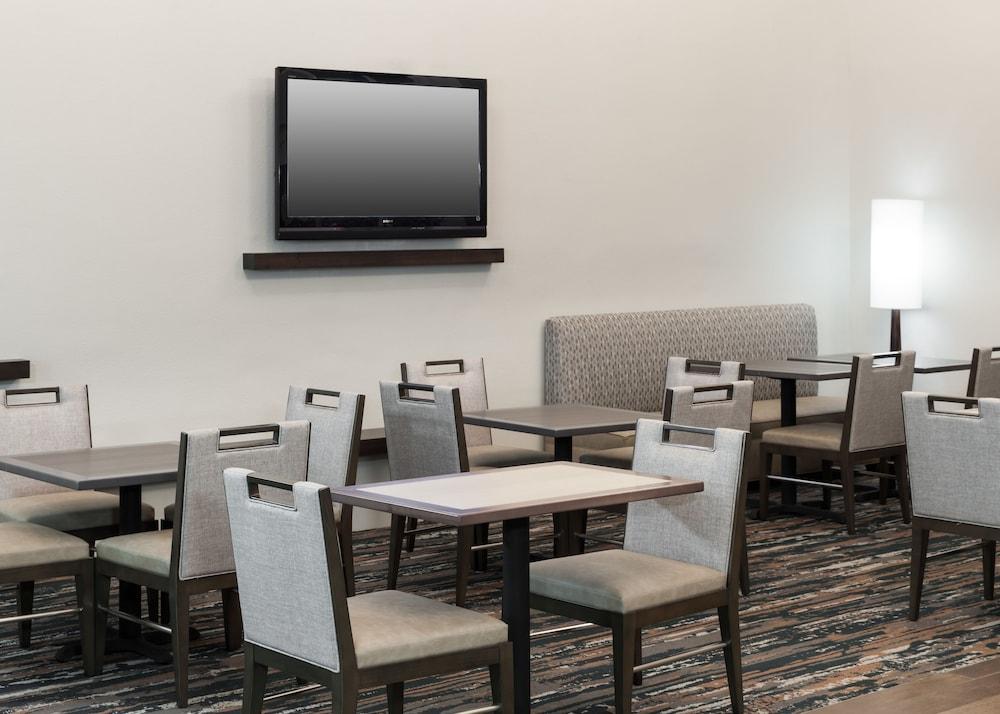 פורט לודרדייל Hampton Inn Ft Lauderdale Airport North Cruise Port מראה חיצוני תמונה
