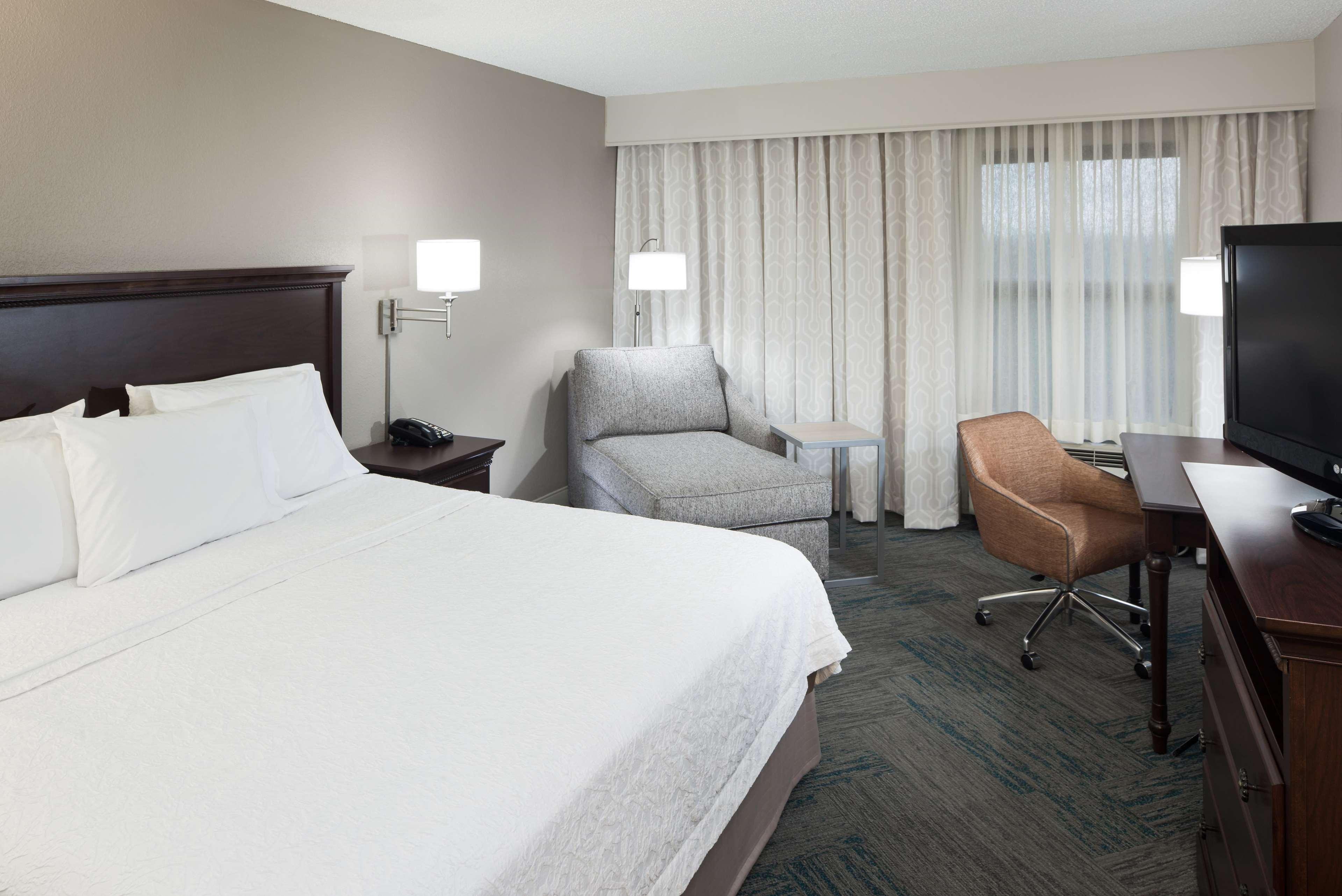 פורט לודרדייל Hampton Inn Ft Lauderdale Airport North Cruise Port מראה חיצוני תמונה