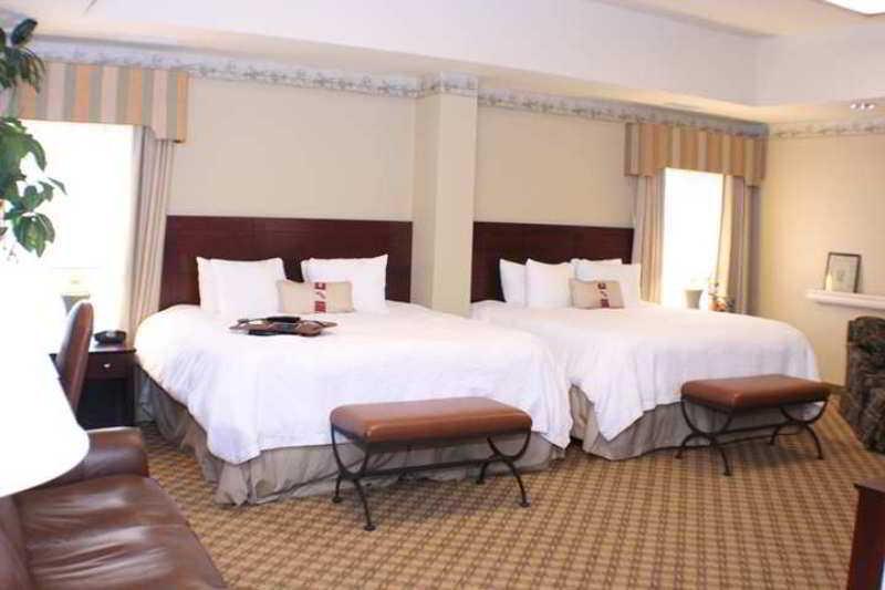 פורט לודרדייל Hampton Inn Ft Lauderdale Airport North Cruise Port חדר תמונה