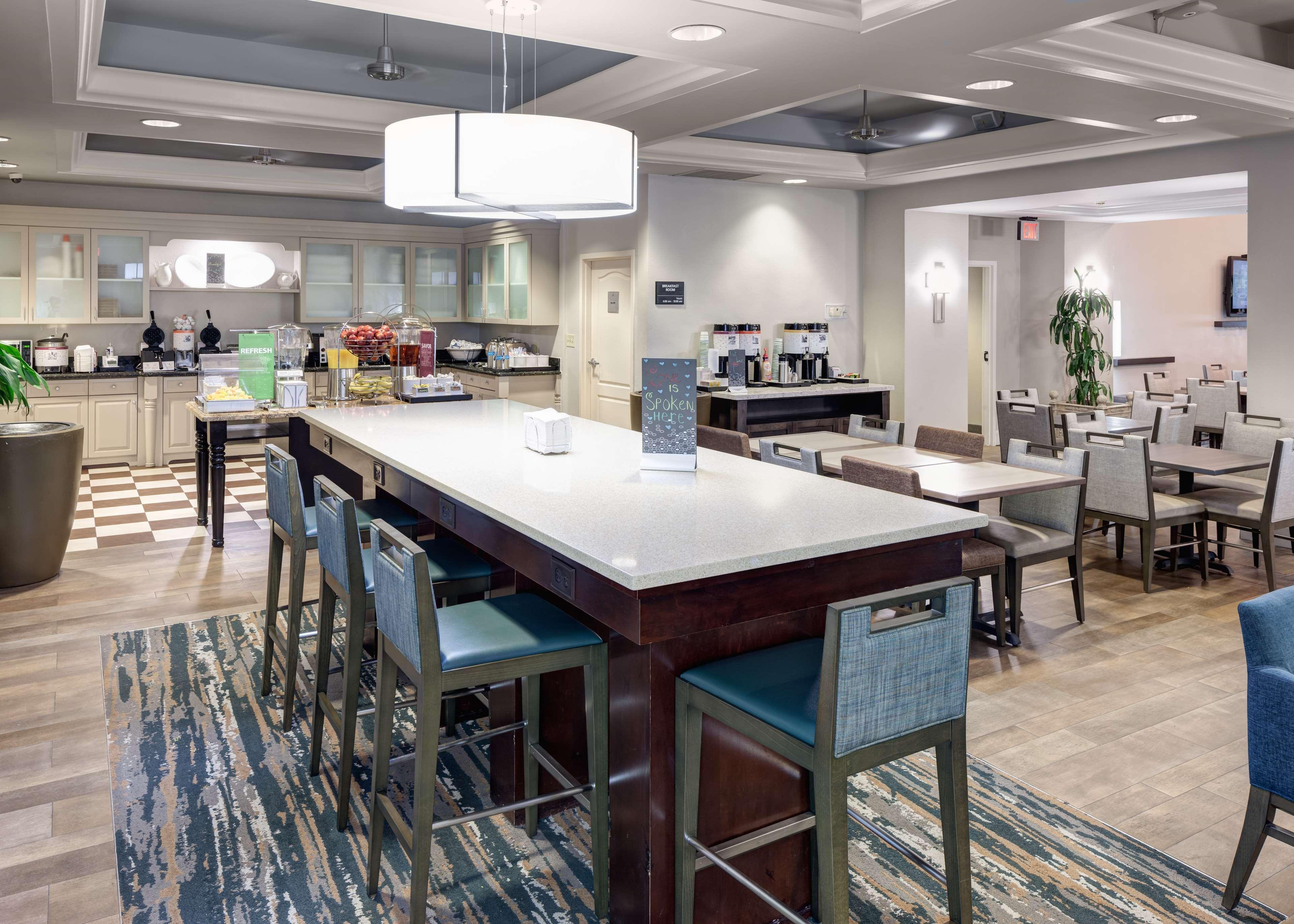 פורט לודרדייל Hampton Inn Ft Lauderdale Airport North Cruise Port מראה חיצוני תמונה