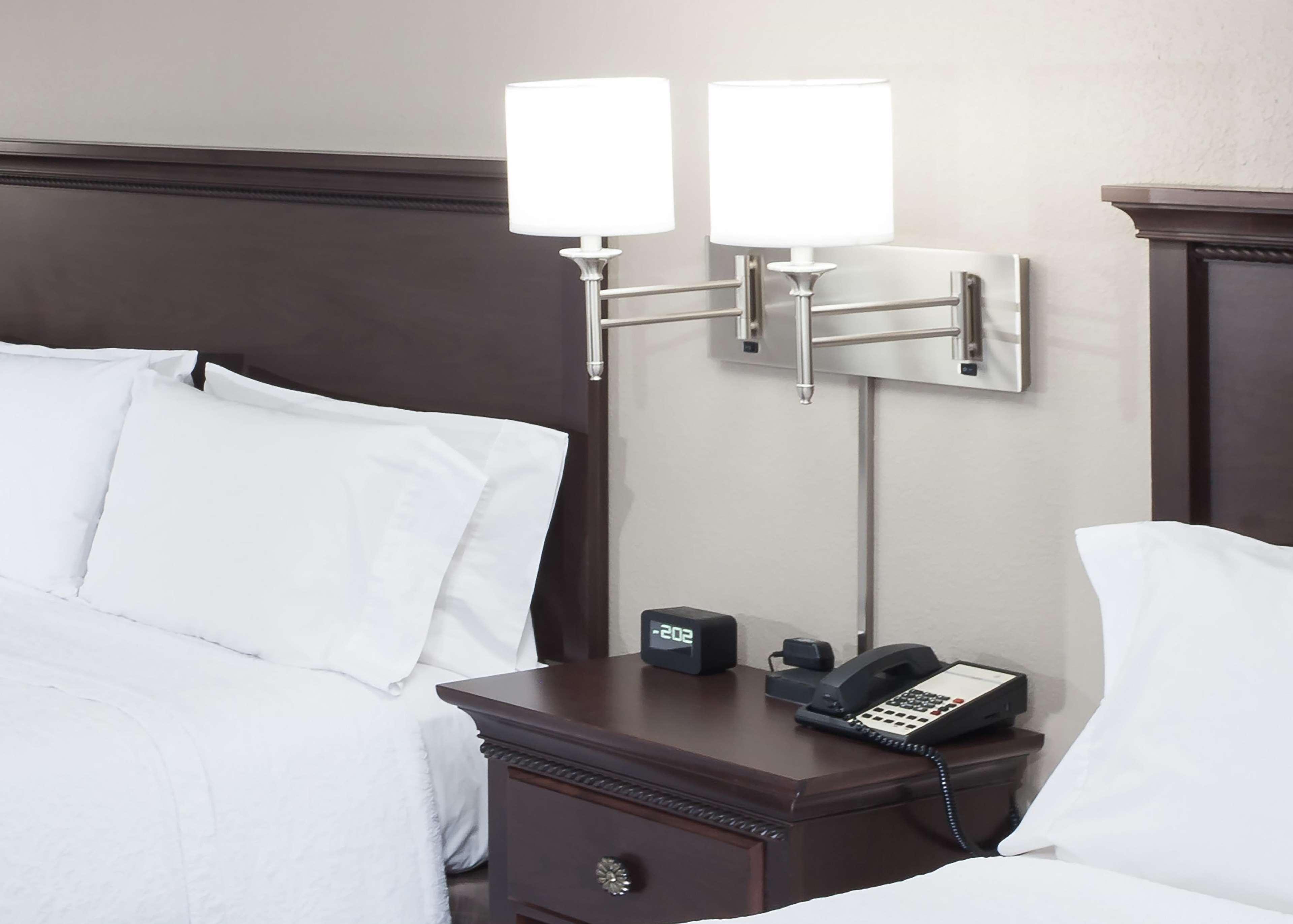 פורט לודרדייל Hampton Inn Ft Lauderdale Airport North Cruise Port מראה חיצוני תמונה