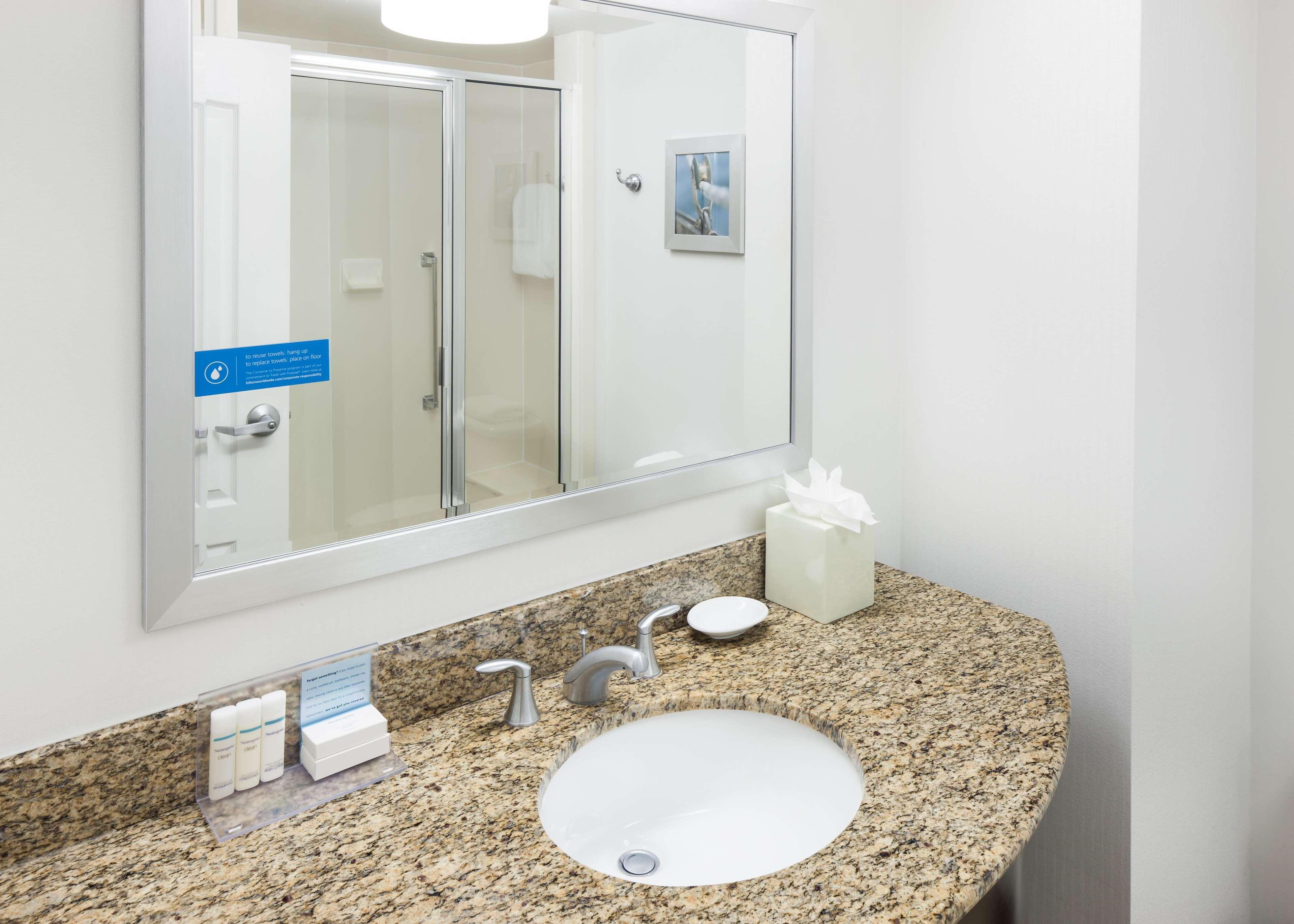 פורט לודרדייל Hampton Inn Ft Lauderdale Airport North Cruise Port מראה חיצוני תמונה