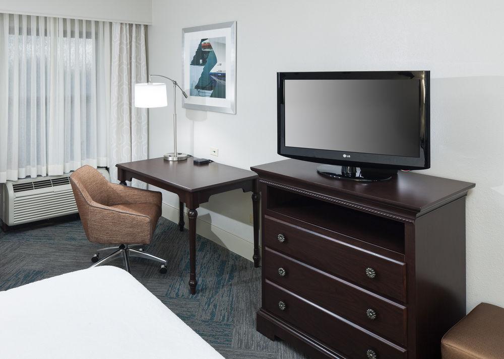 פורט לודרדייל Hampton Inn Ft Lauderdale Airport North Cruise Port מראה חיצוני תמונה