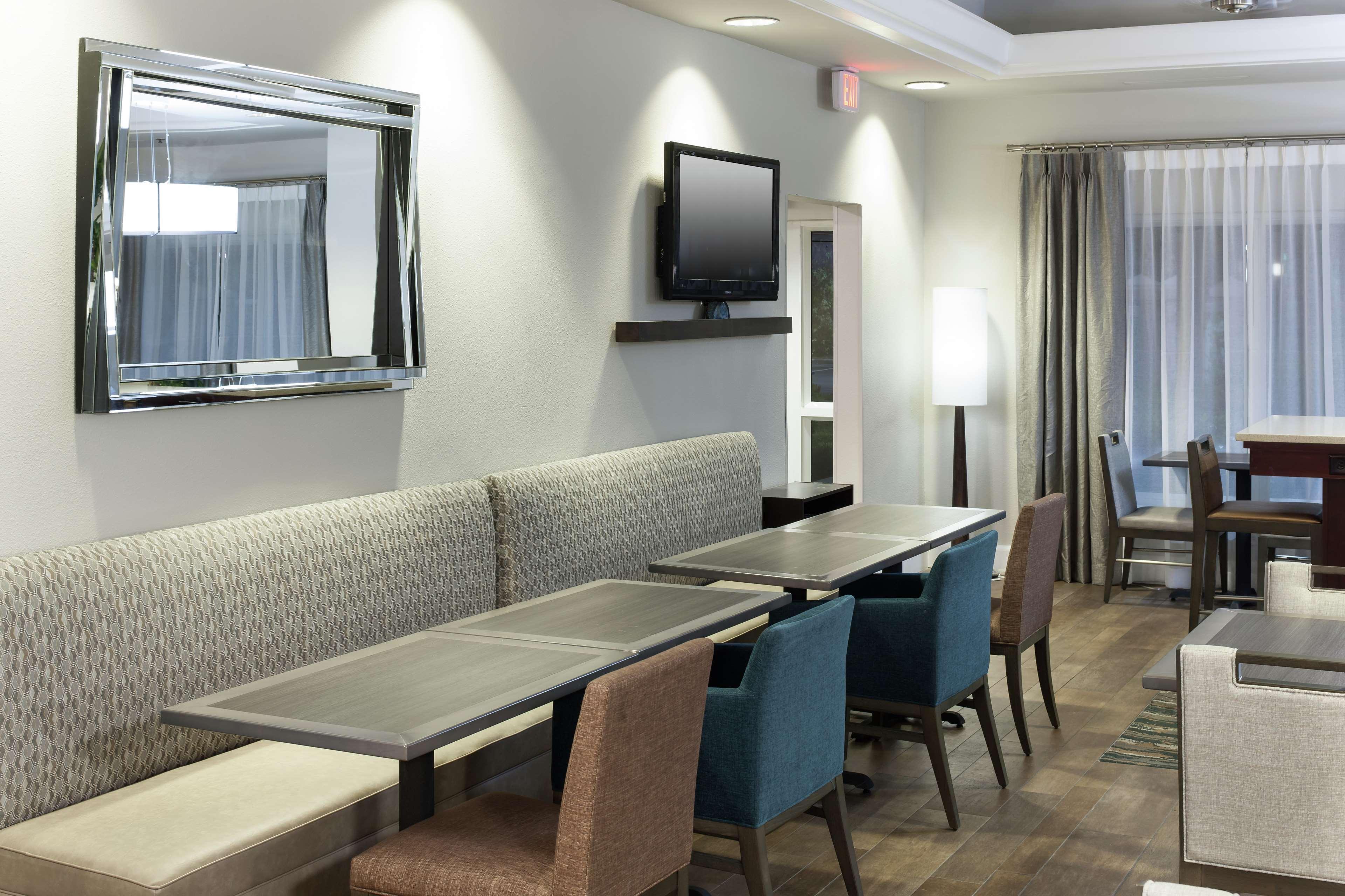 פורט לודרדייל Hampton Inn Ft Lauderdale Airport North Cruise Port מראה חיצוני תמונה