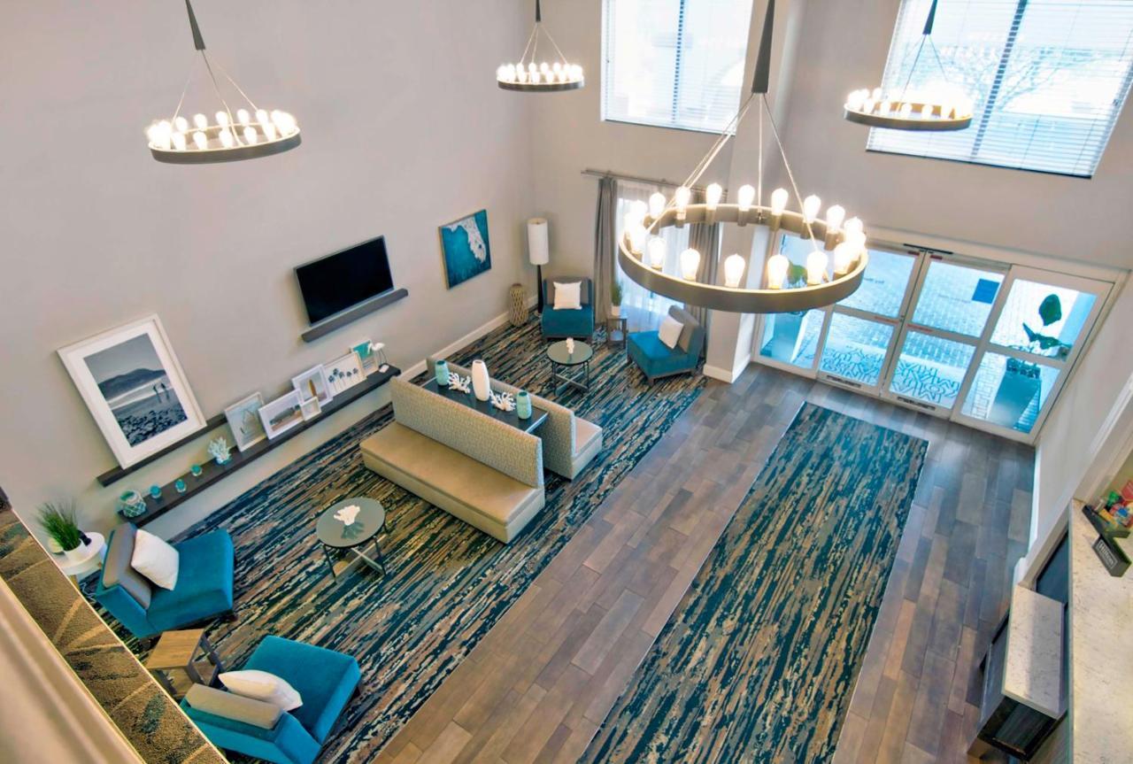 פורט לודרדייל Hampton Inn Ft Lauderdale Airport North Cruise Port מראה חיצוני תמונה