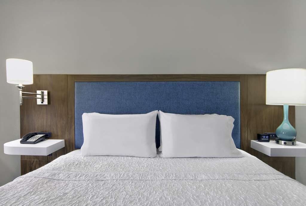 פורט לודרדייל Hampton Inn Ft Lauderdale Airport North Cruise Port חדר תמונה